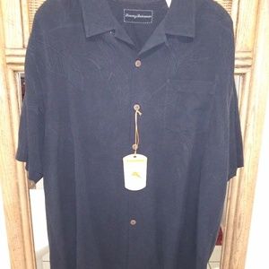 Tommy Bahama Brand New Beach Shirt W/ Tags